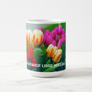 MUG JARDINS DE KEUKENHOF