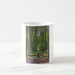 Mug Jardins du Château de Versailles (France)
