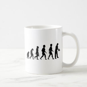 Mug Jardins Fleurs Plantes Fruits Légumes Agriculteur