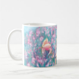 Mug Jardins floraux de CricketDiane de jardin