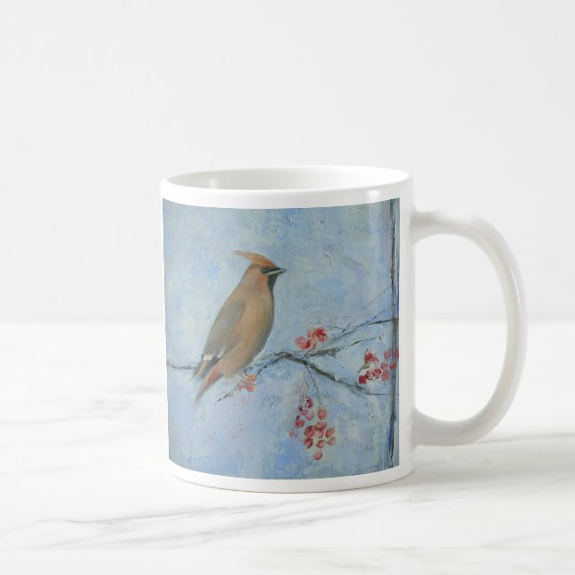 Mug Jaseur (Droite)