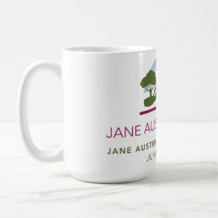 Mug JASP 15 oz
