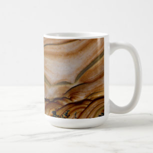 Mug Jasper de Deschutes de couleur marron