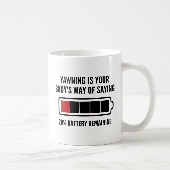 Mug Jauge (Droite)