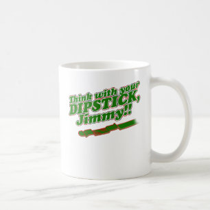 Mug Jaugeur