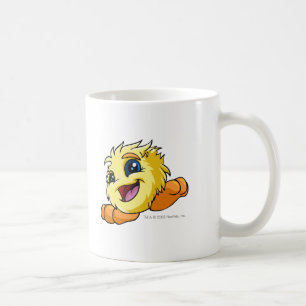 Mug Jaune de JubJub