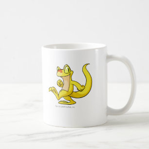 Mug Jaune de Techo