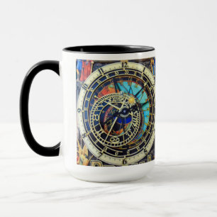 Mug J'Aurais Plus De Temps Pour Moi Si Je Pouvais....