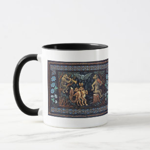 Mug Jazep Drazdovic - Musique d'ours