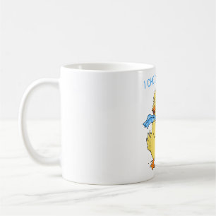 Mug Je choisis le violon