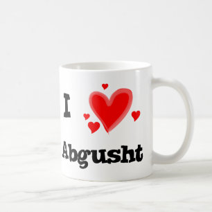 Mug Je Coeurs Abgusht Perse Soup Beef