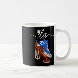 Mug Je Comprends L'Ignment Comma La Cute Chaussures 20