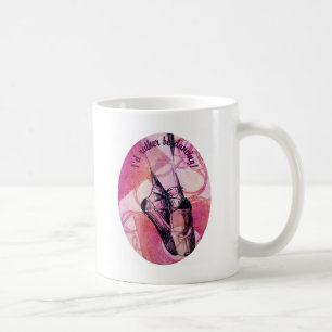 Mug Je danserais plutôt !