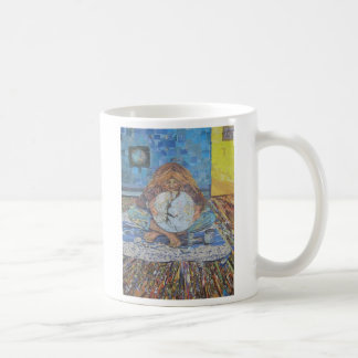 Mug Je fais le meilleur I C…