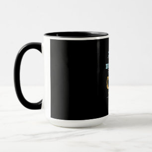 Mug Je Kayak Pour Brûler Le Fou