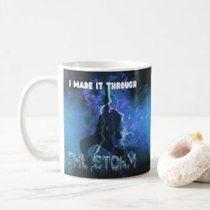 Mug Je L'Ai Fait Par La Tempête