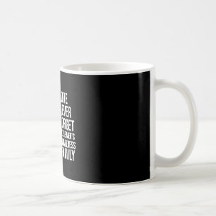 Mug Je me souviendrai pour vous ruban violet Heimerhei