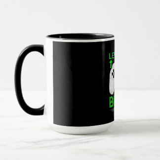 Mug Je Me Suis Rendu À Big Brother Est2021 Promu
