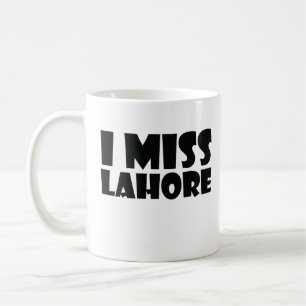 Mug Je Mlle Lahore