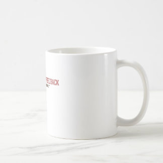 Mug Je n'accepte aucune rétroaction