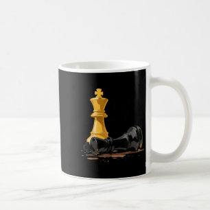 Mug Je N'Ai Jamais Perdu, Ni Gagné, Ni Appris La Citat