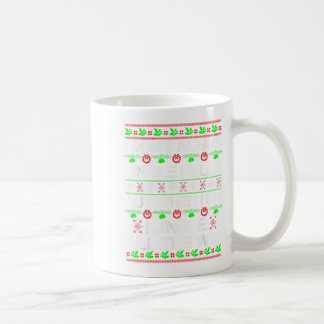 Mug Je n'ai pas toujours Jingle Bells Drôle Noël Noël 