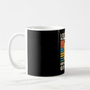 Mug je n'aime pas les gens du matin ou les matins ou l