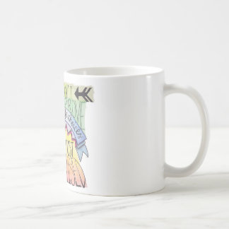 Mug Je ne désapprouve pas…