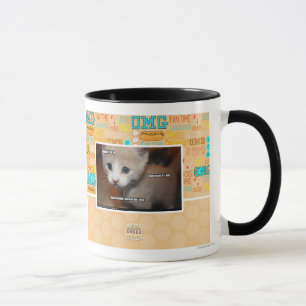 Mug Je ne l'ai pas fait