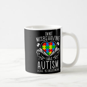 Mug Je ne me trompe pas d'avoir du soutien à la Sensib