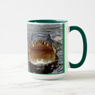 Mug Je ne mords pas le Faites-moi confiance des infirm