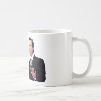 Mug Je ne peux pas croire que ce n'est pas Thatcher !