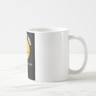 Mug Je ne peux pas travailler aujourd'hui Mon bras est