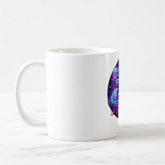 Mug Je ne suis pas juste spécial, je suis une édition