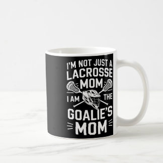 Mug Je ne suis pas juste une maman crosse Je suis la p
