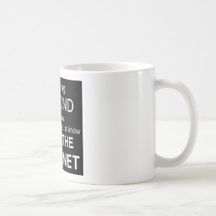 Mug Je perds MON ESPRIT