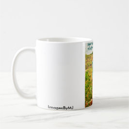 Mug Je peux faire tout des choses Thro le Christ