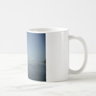 Mug Je peux voler