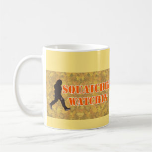 Mug Je regarde deux