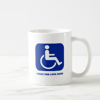 Mug Je rends ce sembler bon