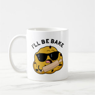 Mug Je serai cuit amusant à cuire un film