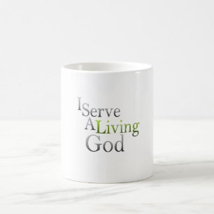 Mug Je sert
