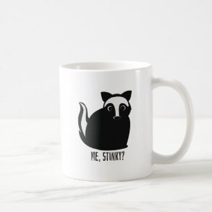 Mug Je Stinky