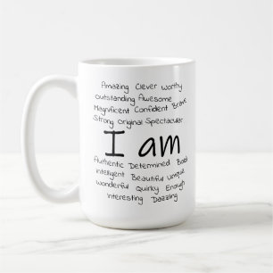 Mug Je Suis