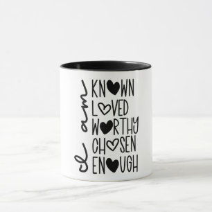 Mug Je Suis Aimé