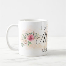 Je Suis Avec Vous Toujours Roses D'Aquarelle