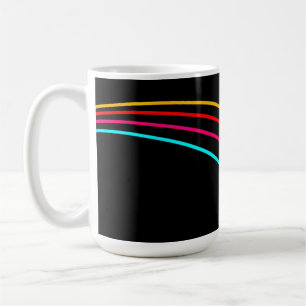 Mug Je suis devenu bon... Ne le dites pas à mes amis !