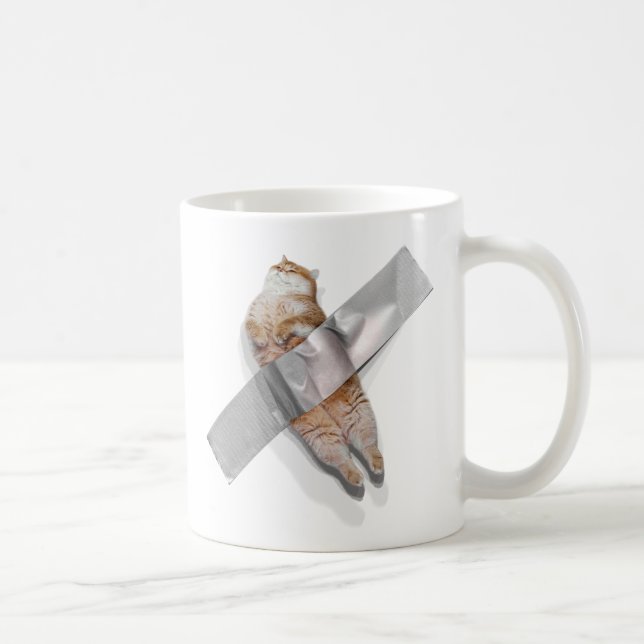 Mug Je suis la meilleure banane ! (Droite)