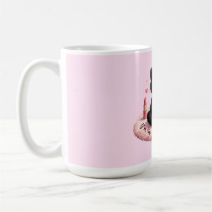 Mug Je suis la Princesse