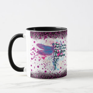 Mug Je suis la tempête